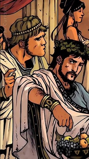PERSEUS and ANDROMEDA - Greek Mythology