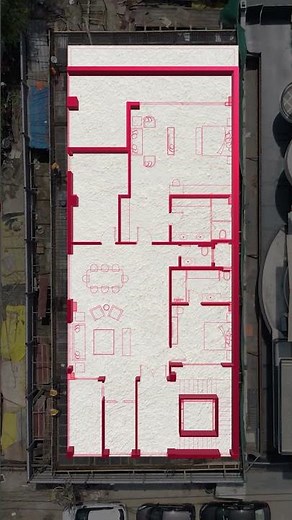 100 Days of Architectural Abstractions | Arteform Abstracts AD71