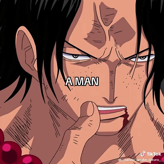 Ace One Piece Edits: Who's Next?