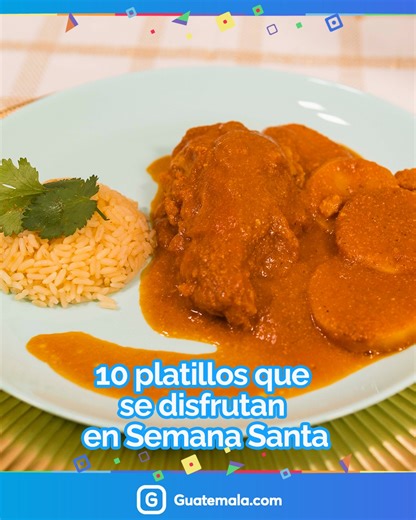 Es época de tradiciones y no puede faltar la comida. 😋 Definitivamente la gastronomía de Guatemala es la mejor. ❤️🇬🇹 #DeliciasGuatemaltecas | Guatemala.com