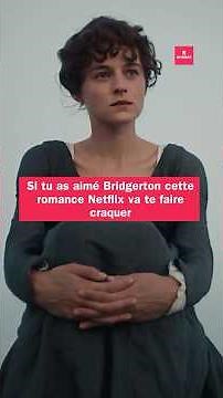 If you liked Bridgerton, you'll love this new Netflix series 😍