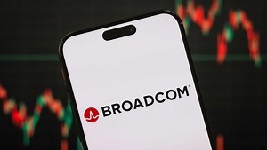 Broadcom stock rises on $10B buyback plan