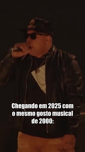 Funk dos Anos 2000: Nostalgia e Bonde Do Tigrão