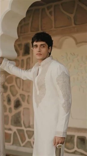 A Groom’s Glory | Royal Wedding Jewels by Muraad Jaipur