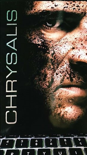 •\\\\\\• Chrysalis • film de Julien Leclercq • fiction scientifique policier • 2007 •///•