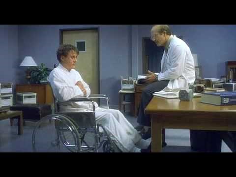 Robert Downey Jr movie: The Singing Detective (2003 Trailer)