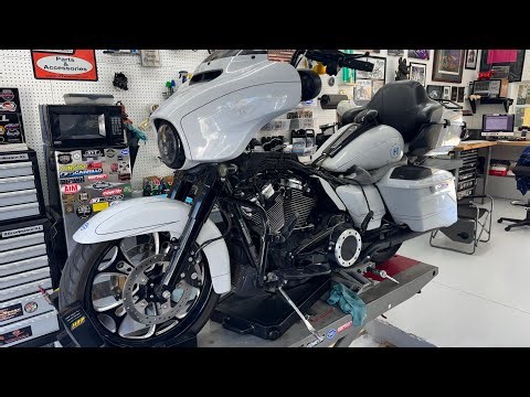 2020 Street Glide 128” – BAD Intake Leak! ThunderMax Diagnostics (Part 2)