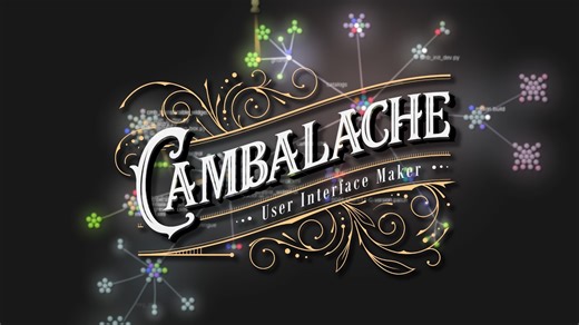 Cambalache’s First Major Milestone!