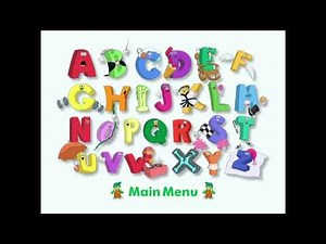 LeapFrog Alphabet Game NOT FOR KIDS