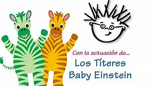 Baby Monet 2005 DVD (Spanish)