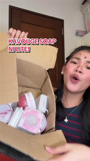 Kavogue Bleaching Soap: Perfect Skin Lightening Solution
