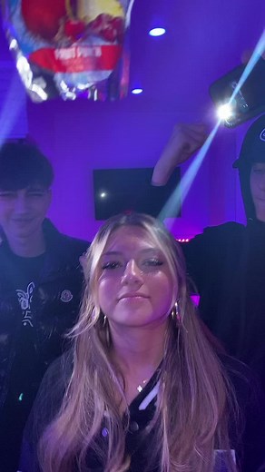 @Lil Mabu @Sicily rose @Lil Blurry #fyp