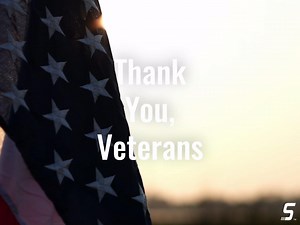 1.9K views · 27 reactions | This Veterans Day and we'd like to honor the brave men and women who served our country with unwavering dedication. From all of us at SoundOff Signal, thank you for your service! | SoundOff Signal | Facebook