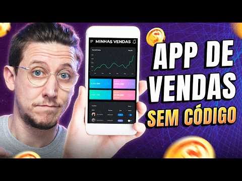Crie um APP de ponto de venda (PDV) sem código | Zoho Creator