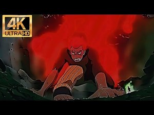 Madara vs Might Guy Full Fight | The Greatest Taijutsu Battle in Naruto Shippuden 🔥