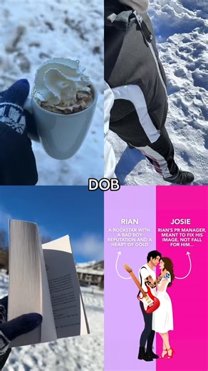 You Rock My World is now free with your Amazon Prime, Kindle Unlimited, or Kobo Plus subscriptions… a forbidden rockstar romance 💘 🎸 She was supposed to fix his image—not fall for the man behind the fame. When Josie gets trapped overnight in an elevator with Rian Phoenix—global rock legend—she figures it’ll be a funny story to tell, not a plot twist with heartache written all over it. Only, the real Rian isn’t the bad boy the headlines describe. He is witty, kind, and unexpectedly swoon-worthy