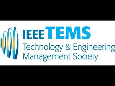 IEEE TEMS Webinar: How to Patent