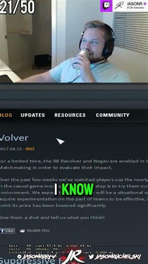 TARIK ON IBUYPOWER THROW #csgo #ibuypower #csgohighlights