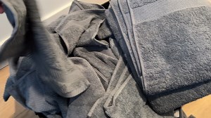 Watch best towels for daily use on Amazon Live