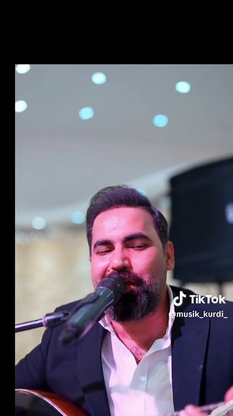 رقص كردي
