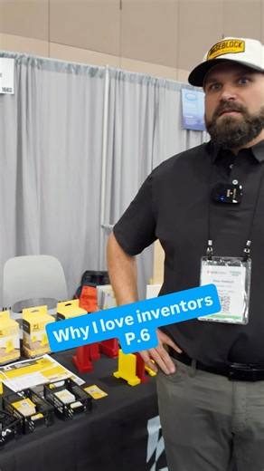 Problem solved. #invent #inventor #sellyourproduct #inventwithme