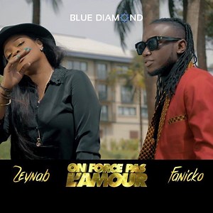 "ON FORCE PAS L’AMOUR" Ft ZEYNAB 💫 Le clip 🔥 soon 💯 Ce Mercredi en diffusion exclusive sur TRACE Africa et Samedi sur Youtube👌🏽 📽🎬: @tonyr_and_alibaba 🇹🇬♥️ Staring @ali.zebib.7 💫 Bluediamond TV 💎 Morceau disponible sur YouTube ici 👇🏾 https://youtu.be/HqGetSJN4iM #NewSingle #NewVideo #Zeynab #Fanicko | Fanicko