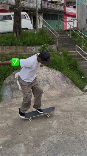 Tutorial varial flip! #skateboard #varialflip #tutorial #tips #dicas