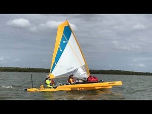 Everglades Challenge 2020