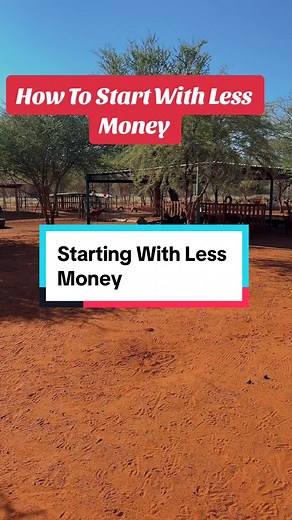 Build Your Dream Goat Farm: Simple Setup & Easy Steps!