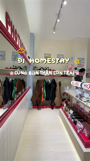 Khám Phá Homestay Sài Gòn với Bliss Home