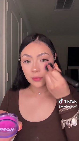 Makeup Tutorial Using Only PR Products