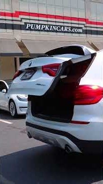 A BMW X3 that blends performance, craftsmanship, and practicality - 6499