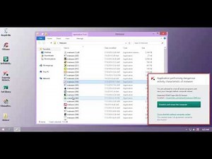 Kaspersky Internet Security 2015 review
