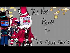 ☆The Vee's react to the afton family song☆//gacha Club\\\\{"simpleText":"Sign in"}{"simpleText":"Sign in"}{"runs":[{"text":"Save"}]}Want to watch this again later?♡VOXXY-VALASTOR♡{"simpleText":"Personalized"}{"simpleText":"None"}{"runs":[{"text":"Unsubscribe"}]}♡VOXXY-VALASTOR♡?♡VOXXY-VALASTOR♡?23:11{"content":"Sweet Sin Studio"}{"content":"45K views"}{"content":"1 year ago"}10:06{"content":"Lunari."}{"content":"330K views"}{"content":"1 year ago"}4:00{"content":"En-V-ious"}{"content":"194K view