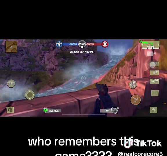 Blitz Brigade: Reliving Childhood Gaming Memories