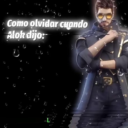 Alok Free Fire Edits and Sound Effects Compilation