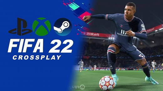 FIFA 22 Will Have Crossplay! [Update]