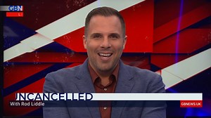 5.1K views · 169 reactions | On Tonight Live with Dan Wootton, columnist Rod Liddle says the modern apology has become meaningless: 'Never apologise because that is immediately an admission of guilty. The woke will not wish to hear it. They will merely accept that you accept you are wrong and they will be all the worse for it.'' | GB News | Facebook