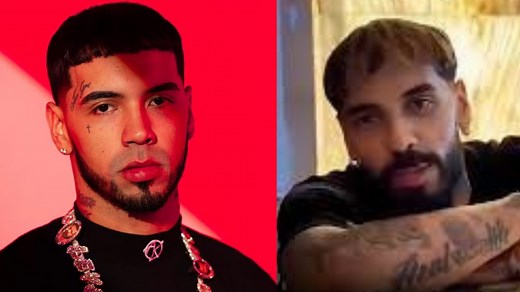 ¿Anuel AA tiene VIH? La verdad detrás del video viral que presuntamente lo confirma y los rumores sobre su salud