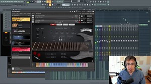 Tutorial: How to Produce Metal Rhythms and Chugs with Virtual Guitars