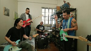 1.1K views · 103K reactions | New year in this world, new song din! Go have a listen and check out this music video of TANGING HILING! ✨ We had so much fun hanging out and shooting this! | Sponge Cola | Facebook