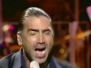 😘🎵 Te lo dije cantando... https://spoti.fi/2CcyB7V | Alejandro Fernández