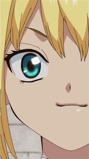 「文字通り繋がったのだな、世界の科学使いたちが今、ひとつに」／『Dr.STONE SCIENCE FUTURE』第3クール第33話「全てが欲しくて」より