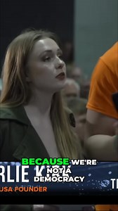 815K views · 25K reactions | Constitutional Republic vs. Democracy_ What's the Difference_ | Clipsglow | Facebook