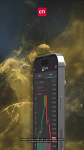 368K views · 28 reactions | While the world scrolls, traders move. Access global markets 24/5 with lightning execution. ⚡ Instant Execution |  Multi-Asset Platform  0% Commission |  Secure Access  Tap “Sign Up” and trade while others scroll. | CFI Group English | Facebook