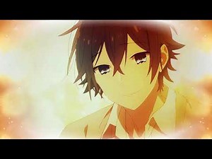 [ AMV ] Horimiya ~ I'm Lonely by Lauv ft. Anne-Marie