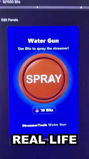 Try this twitch extension on your next stream and send clips 🤣🤣#Twitch #TwitchClips #TwitchStreamer