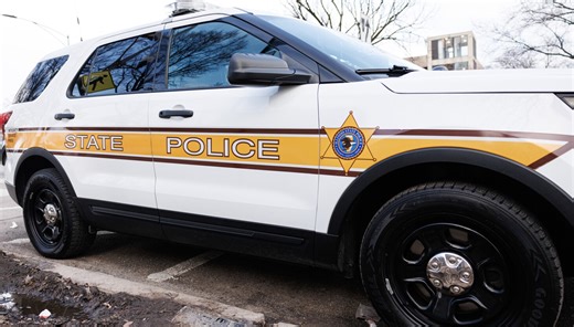 2 Illinois State Police officers accused of PPP loan fraud