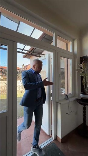 Casă de vânzare Vladimirescu Arad cu anexă și 554 mp teren