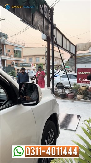 6.7K reactions · 602 shares | Jolywood Solar Panel vs Car Weight –...